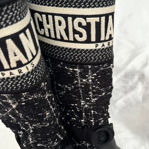 Dior D-Major Boot - Picture 8 of 15